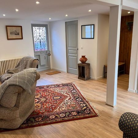 A L'Ecole Buissonniere Bed and Breakfast Honfleur Buitenkant foto