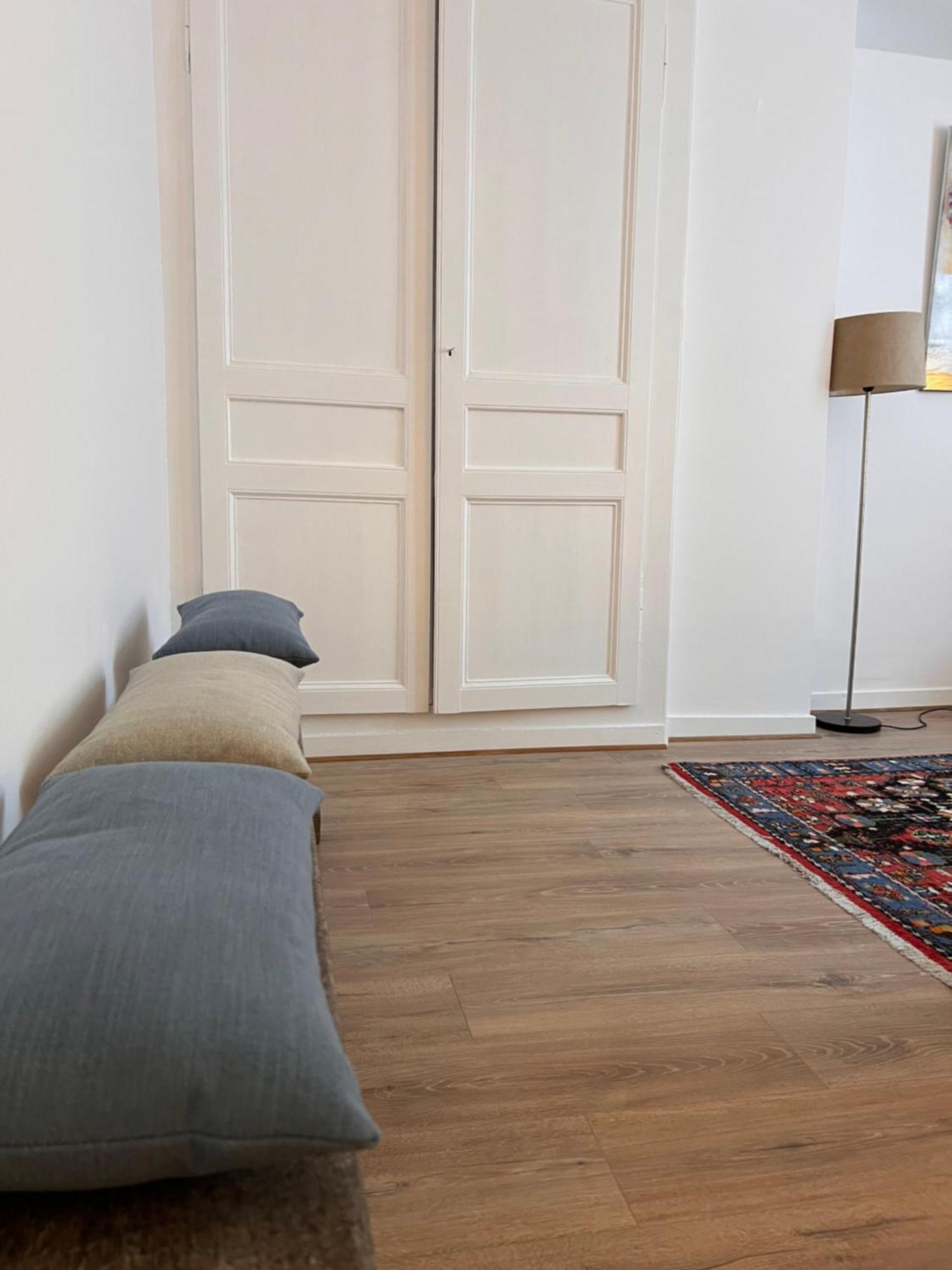 A L'Ecole Buissonniere Bed and Breakfast Honfleur Buitenkant foto